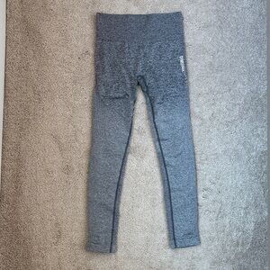 Gymshark Gray Leggings